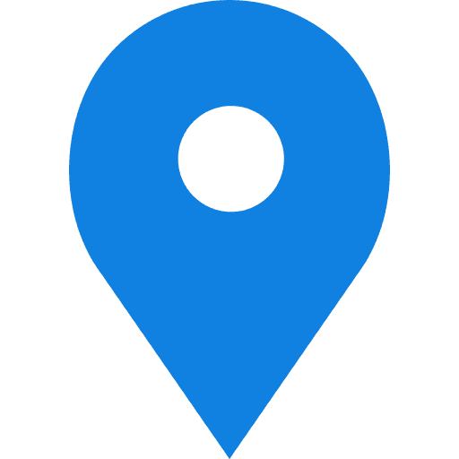 location icon